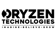 ORYZEN Logo